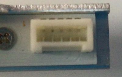 LEDS PARA TV SEIKI / NUMERO DE PARTE. 74.46T04.006-3-SN1 / PANEL T460HW08 V.D / MODELO SE461TS - Imagen 4